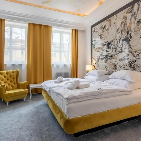 Monte Carlo Boutique Hotel-3